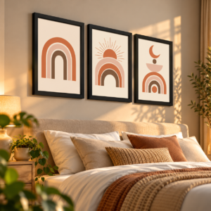 Boho Art